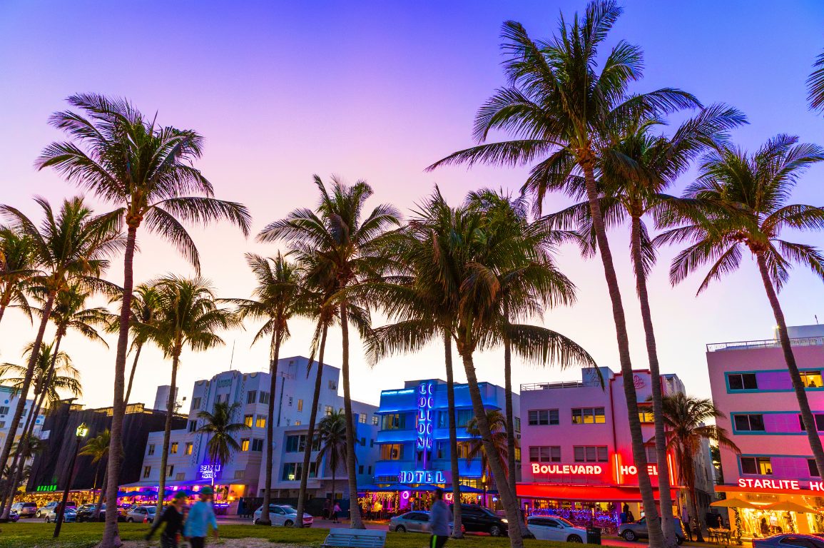 Miami Beach